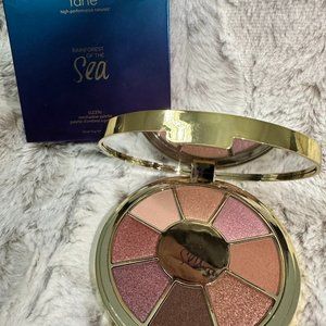 Tarte Rainforest of the Sea pallet
